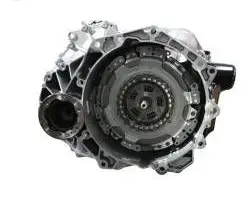 Audi A3 S3 8V Automatic gearbox 0AM301107 DQ200 DSG7
