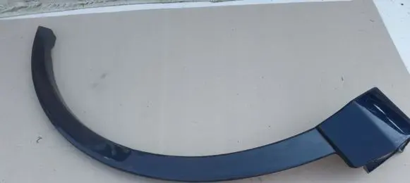 Toyota RAV 4 (XA40) Front arch trim 7560142110