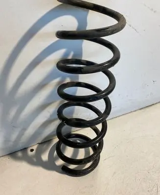 Ford Focus Rear coil spring