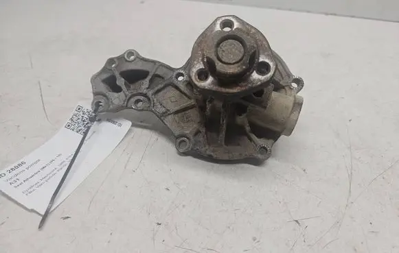 Seat Alhambra (Mk1) Water pump 