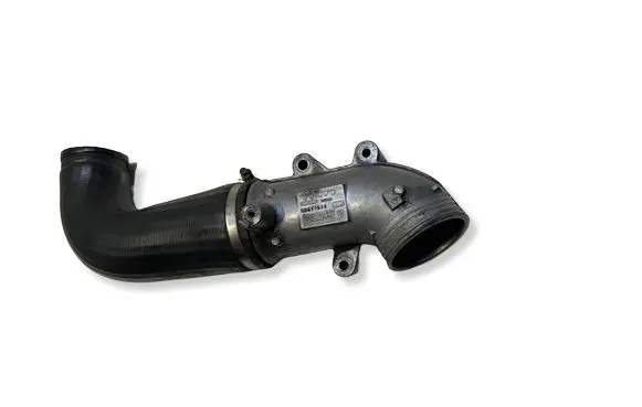 Volvo S80 Intercooler hose/pipe 08631538