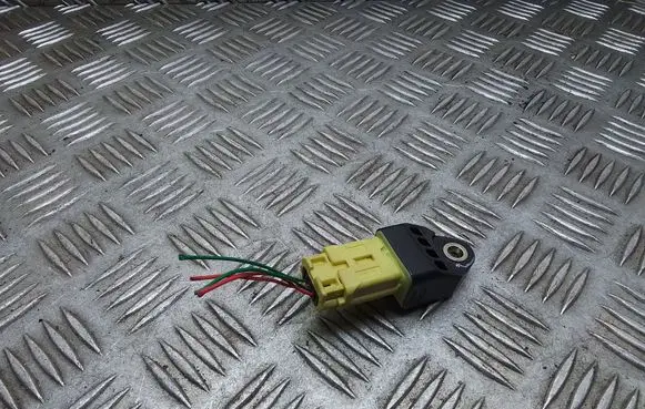 Toyota Prius (XW30) Airbag deployment crash/impact sensor 8983175010