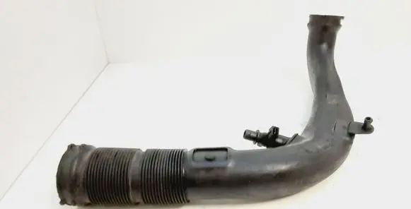 Volvo V50 Intercooler hose/pipe 30741210