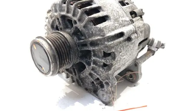 Generator/alternator