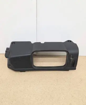 BMW 3 E46 Air filter box cover 7787254 0928400397
