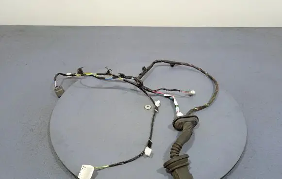 Mitsubishi ASX Other wiring loom 8512B731