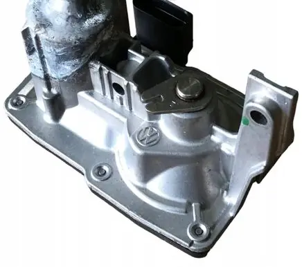 Audi Q5 SQ5 Electric auxiliary coolant/water pump 85E121406G