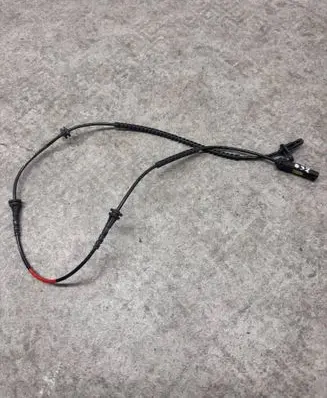 BMW i4 ABS brake wheel speed sensor 5A16AC6