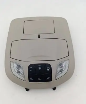 Chrysler Pacifica Front seat light 5RK82PD2AH 9708170930005 33016A1