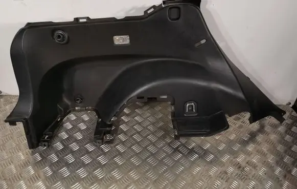 Subaru XV Other trunk/boot trim element 94027FJ010
