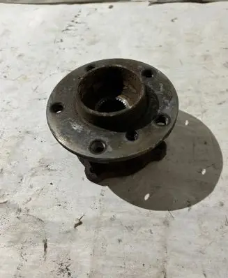 BMW X5 F15 Rear wheel bearing hub 