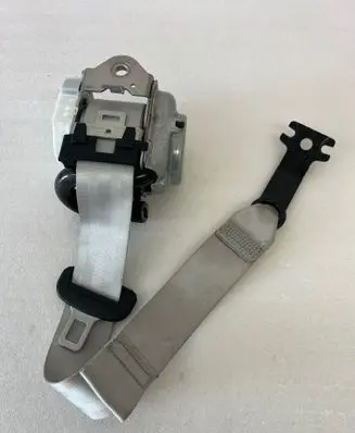 Volkswagen Arteon Rear seatbelt 3G8857806 34133469D 2231P10042011