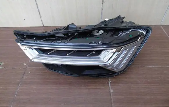 Audi A6 S6 C8 4K Headlight part 