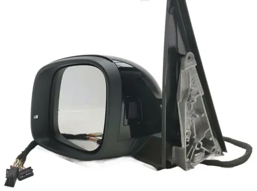 Volkswagen ID. Buzz Front door electric wing mirror 1T3857501CA L041