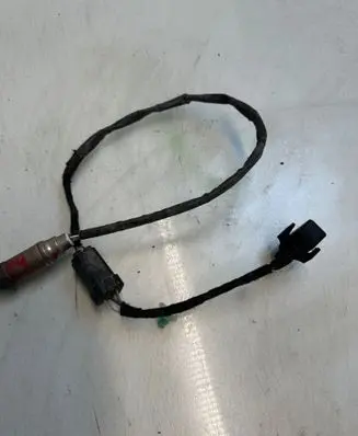 Volkswagen Transporter - Caravelle T4 Lambda probe sensor 0258986503 LSH24 176301