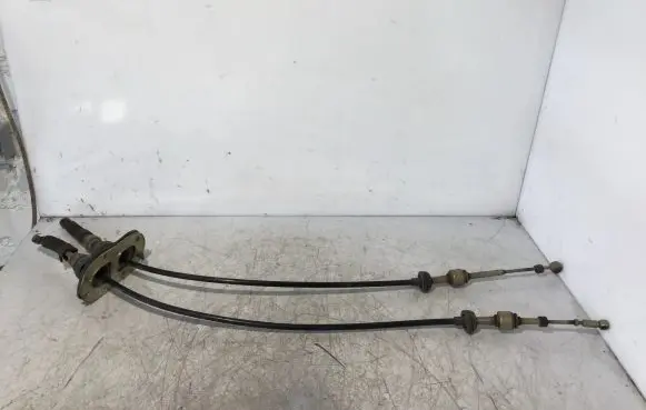 Citroen Jumper Gear shift cable linkage 1322138080 1322139080
