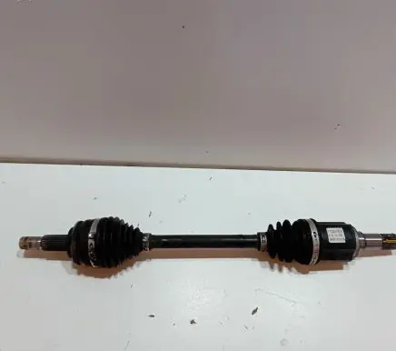 Mazda 2 Front driveshaft FTD22560X FTU12560X 39101FJD2A