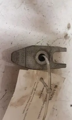 Fuel Injector clamp holder