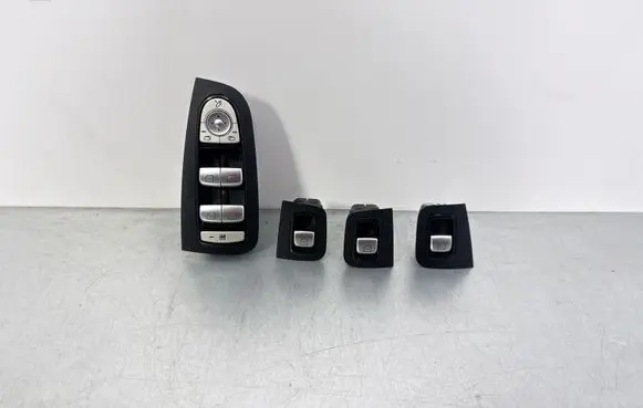 Mercedes-Benz GLC X253 C253 Electric window control switch A2229056800 A2229052203 ANP97D150