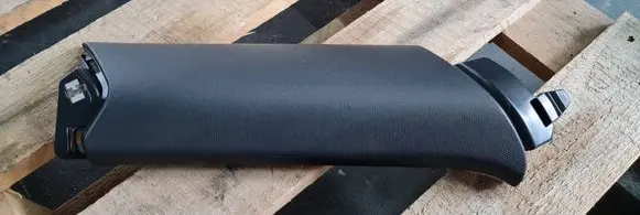 Audi Q3 F3 (C) pillar trim 83A867287 F02716019