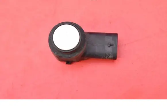 Volkswagen Golf Plus Parking PDC control unit/module 4H0919275
