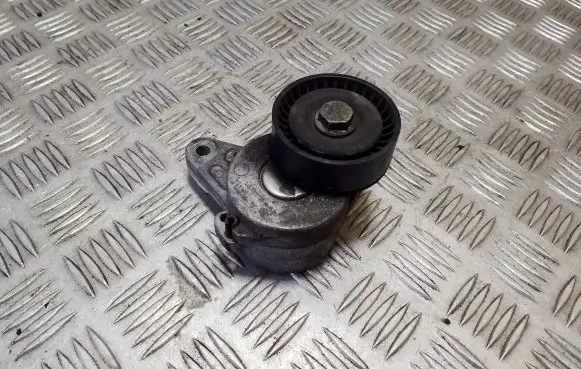 Skoda Superb B8 (3V) Generator/alternator belt tensioner 04L903315A