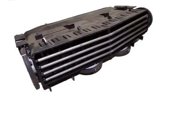 Opel Astra H Dash center air vent grill 24465731