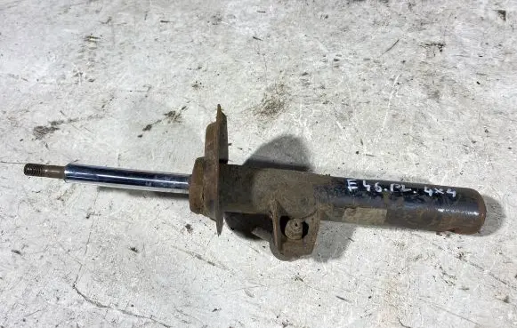 BMW 3 E46 Front shock absorber/damper 31316759648