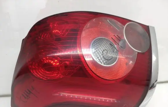 Toyota Avensis T250 Rear/tail lights