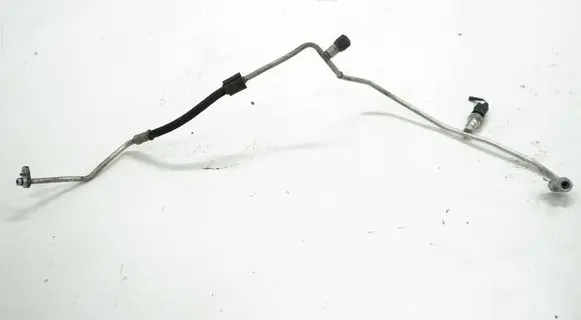 Volkswagen Golf VII Air conditioning (A/C) pipe/hose 5Q0820741BACR 5Q0820741B