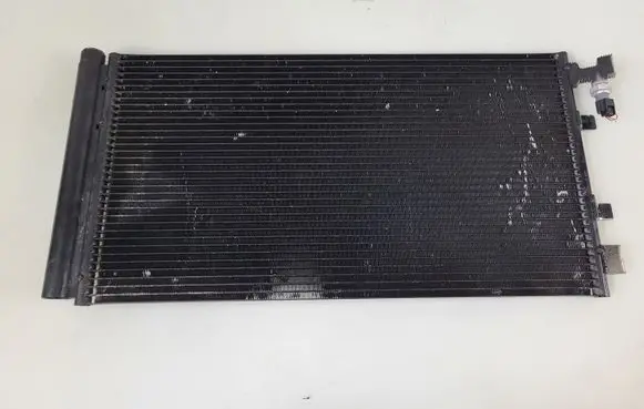 Renault Scenic III - Grand scenic III Air conditioning (A/C) radiator (interior) 