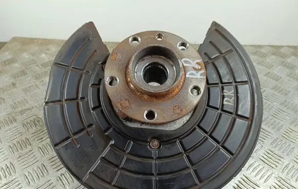 Maserati Levante Rear wheel hub