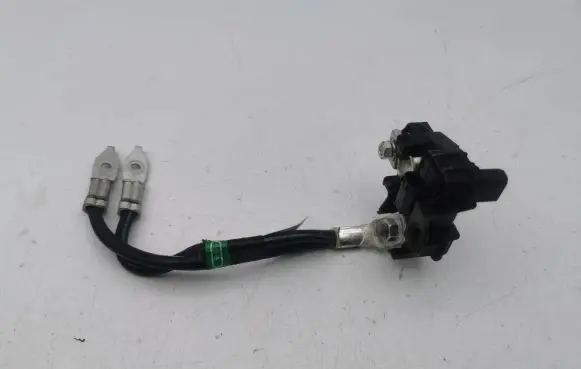 Toyota RAV 4 (XA50) Negative earth cable (battery) 8216542120