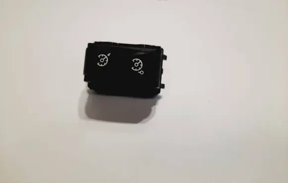 Renault Scenic III - Grand scenic III Cruise control switch 