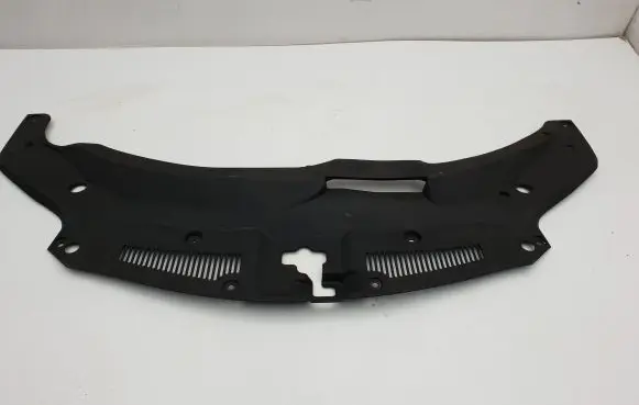 Lexus RX 450H Top upper radiator support slam panel 5329548060 5329548061