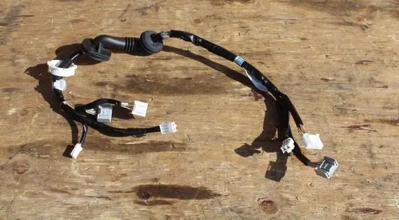 Lexus UX Wiring harness 8218476660 1D6Y2SV0ME