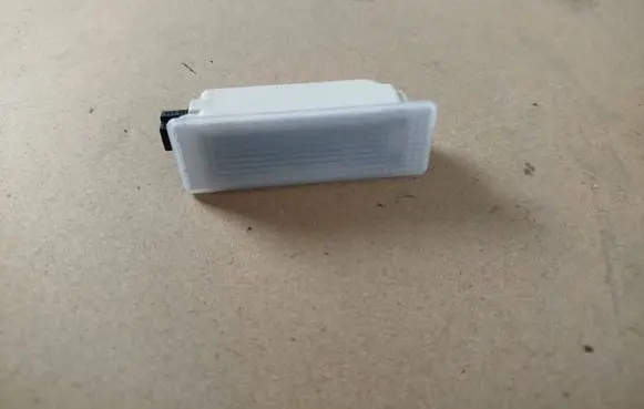 Mini Cooper Countryman R60 Other interior light 63316972605 6972605