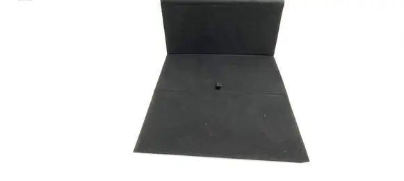 Trunk/boot mat liner