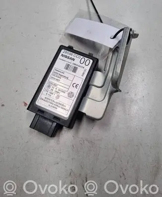 Nissan Murano Z50 Door central lock control unit/module 28596CC0