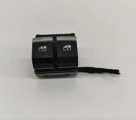 Audi Q8 Electric window control switch 8W0959851F
