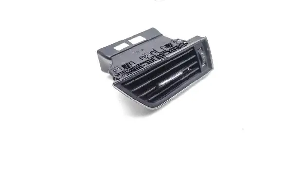 Skoda Superb B8 (3V) Dashboard side air vent grill/cover trim 3V0819702D