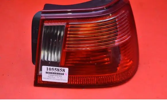 Seat Ibiza II (6k) Rear/tail lights 6K6945096J