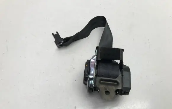 Citroen C5 X Rear seatbelt 655914500C 98379316XX