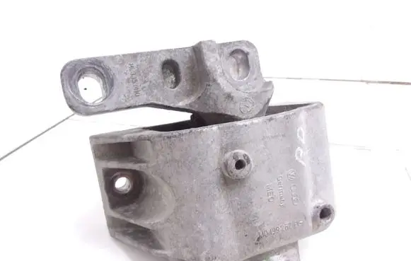 Audi A3 S3 8L Engine mount bracket 1J0199262