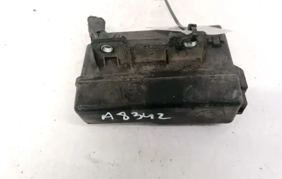 Toyota Corolla Verso AR10 Fuse box set