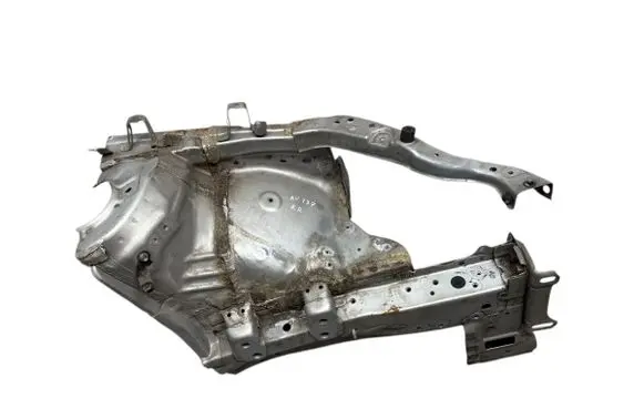 Toyota Avensis T270 Front side member 5370205080 5321405020