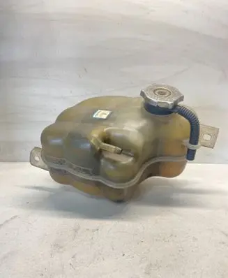 Fiat Freemont Coolant expansion tank/reservoir 55116897AA