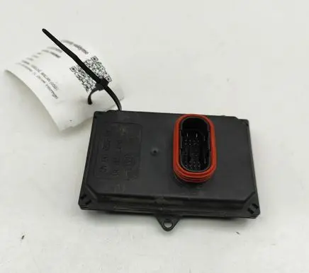 Porsche Macan (95B) LED ballast control module 7PP941329T 5DF010114