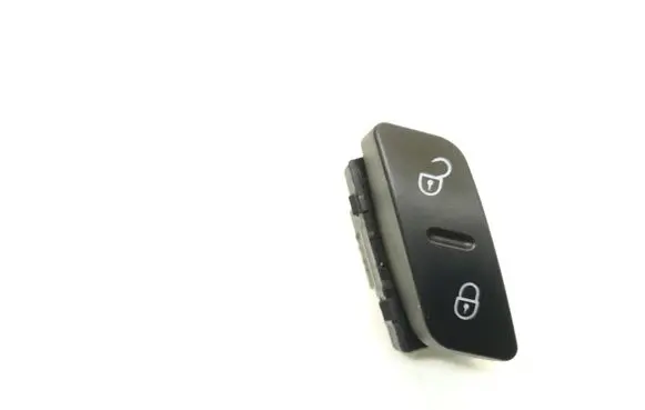 Central locking switch button