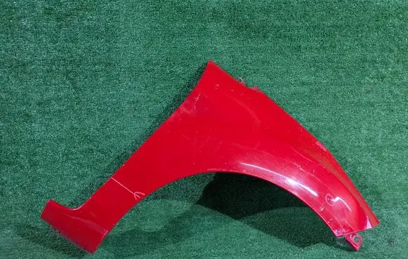 Ford Fiesta Fender 